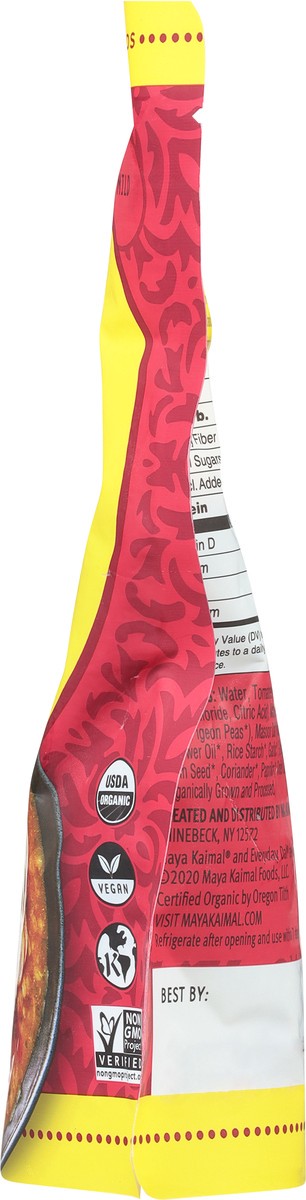 slide 3 of 14, Maya Kaimal Mild Everyday Dal 10 oz, 10 oz