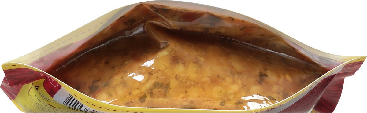 slide 5 of 14, Maya Kaimal Mild Everyday Dal 10 oz, 10 oz