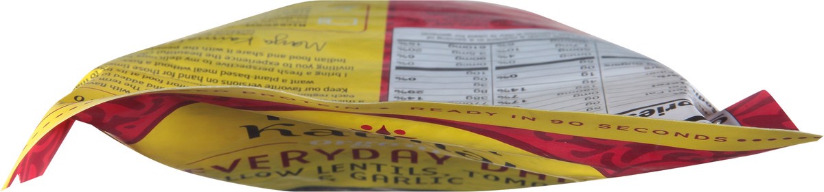 slide 13 of 14, Maya Kaimal Mild Everyday Dal 10 oz, 10 oz