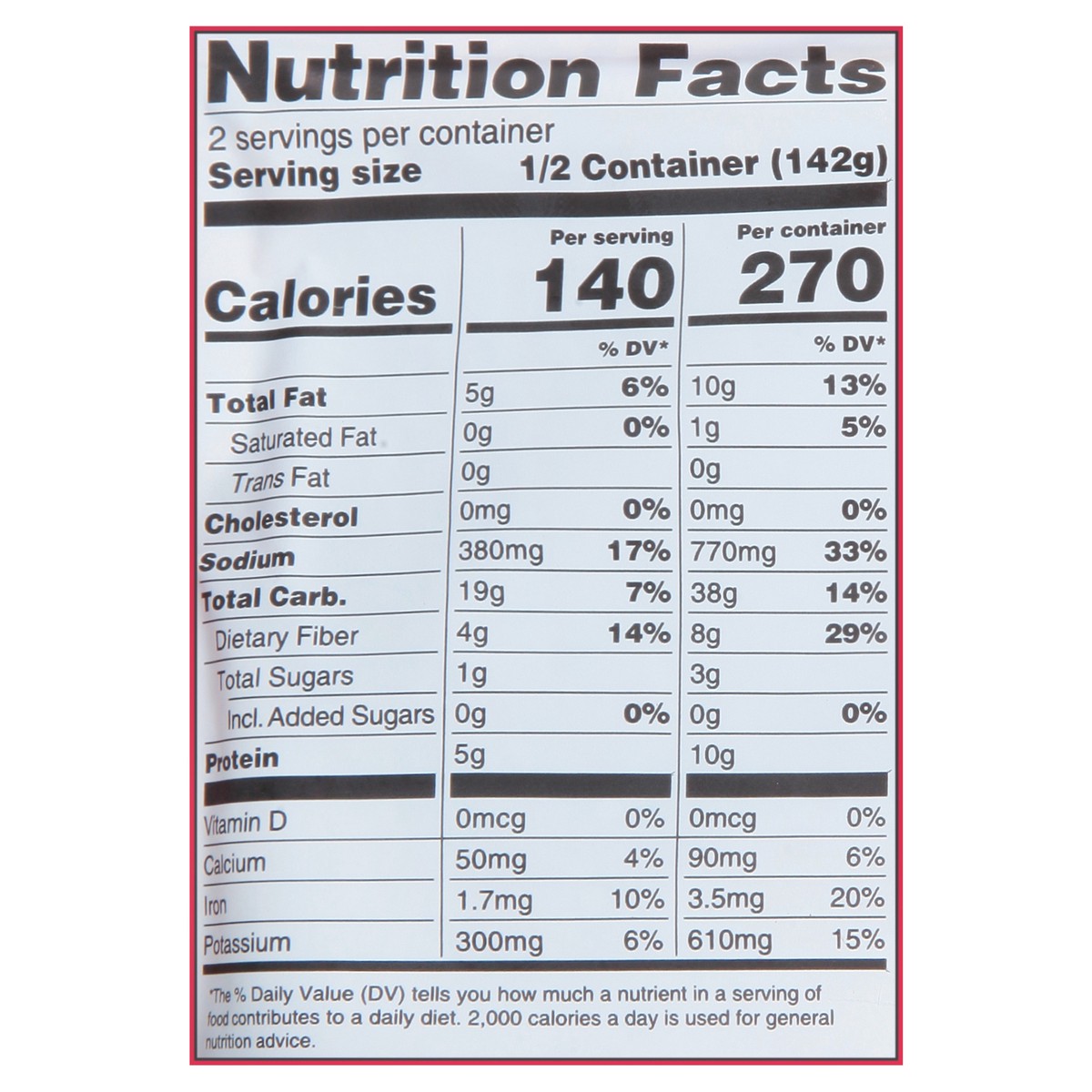 slide 9 of 14, Maya Kaimal Mild Everyday Dal 10 oz, 10 oz