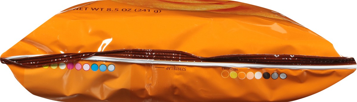 slide 4 of 9, Vitner's Tangy Triple Cheese Flavored Potato Chips 8.5 oz, 8.5 oz