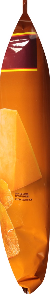 slide 5 of 9, Vitner's Tangy Triple Cheese Flavored Potato Chips 8.5 oz, 8.5 oz