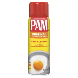 Pam Cooking Spray No-Stick Original