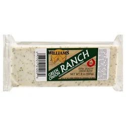 Williams Green Onion Ranch