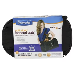 Petmate Soft Sided Kennel Cab