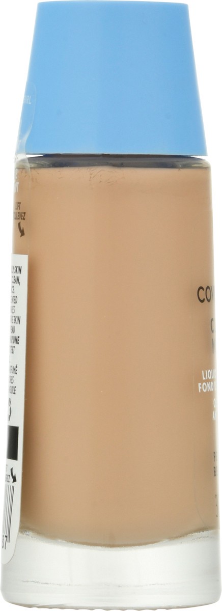 slide 10 of 13, Covergirl Clean Matte Perfect Beige 548 Liquid Foundation 1 fl oz, 1 fl oz