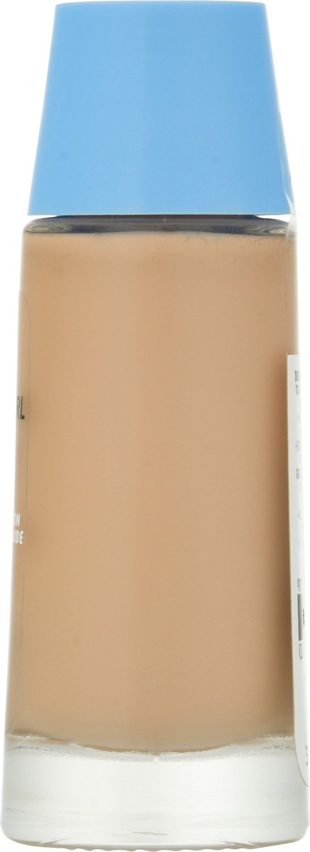 slide 9 of 13, Covergirl Clean Matte Perfect Beige 548 Liquid Foundation 1 fl oz, 1 fl oz