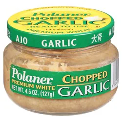 Polaner Chopped Garlic