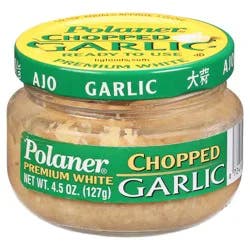 Polaner Chopped Garlic