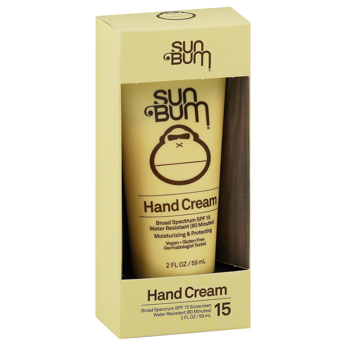 slide 10 of 12, Sun Bum Hand Cream - SPF 15 - 2 fl oz, 2 fl oz