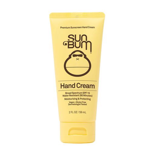 slide 1 of 12, Sun Bum Hand Cream - SPF 15 - 2 fl oz, 2 fl oz