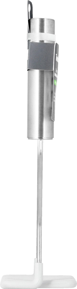 slide 8 of 9, Tovolo Silicone Potato Masher 1 ea, 1 ct