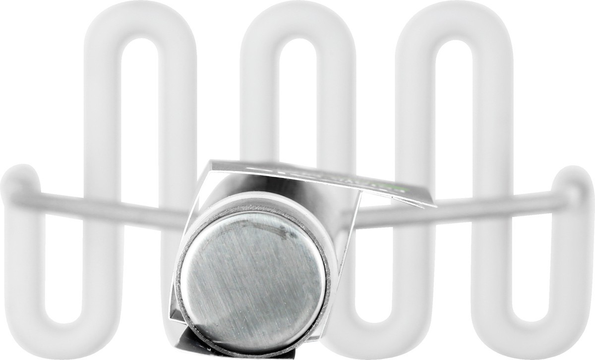 slide 7 of 9, Tovolo Silicone Potato Masher 1 ea, 1 ct