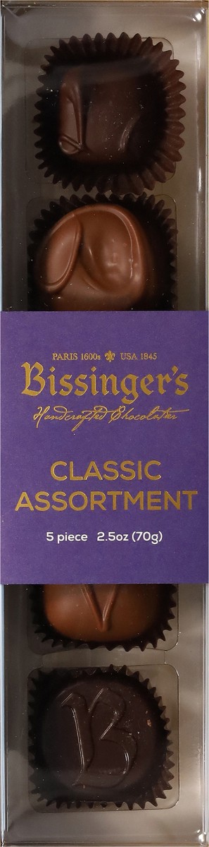 slide 13 of 13, Bissinger's Handcrafted Classic Assortment 5 ea, 5 ct