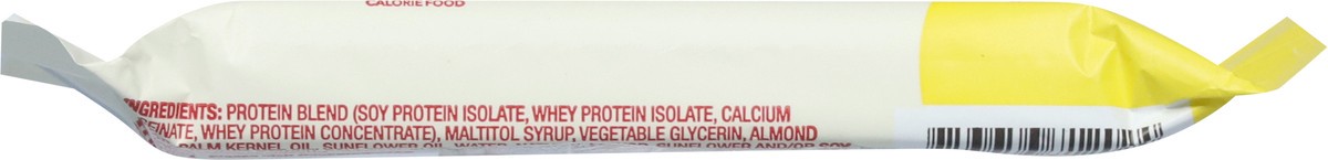 slide 6 of 14, thinkThin Creamy Peanut Butter High Protein Bar, 2.1 oz