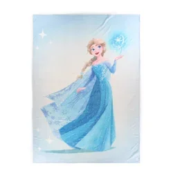 Frozen II Determined Spirit Blanket