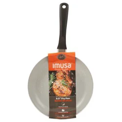 Imusa Fry Pan 9.5 inch 1 pc
