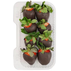 Sedano Chocolate Covered Strawberries