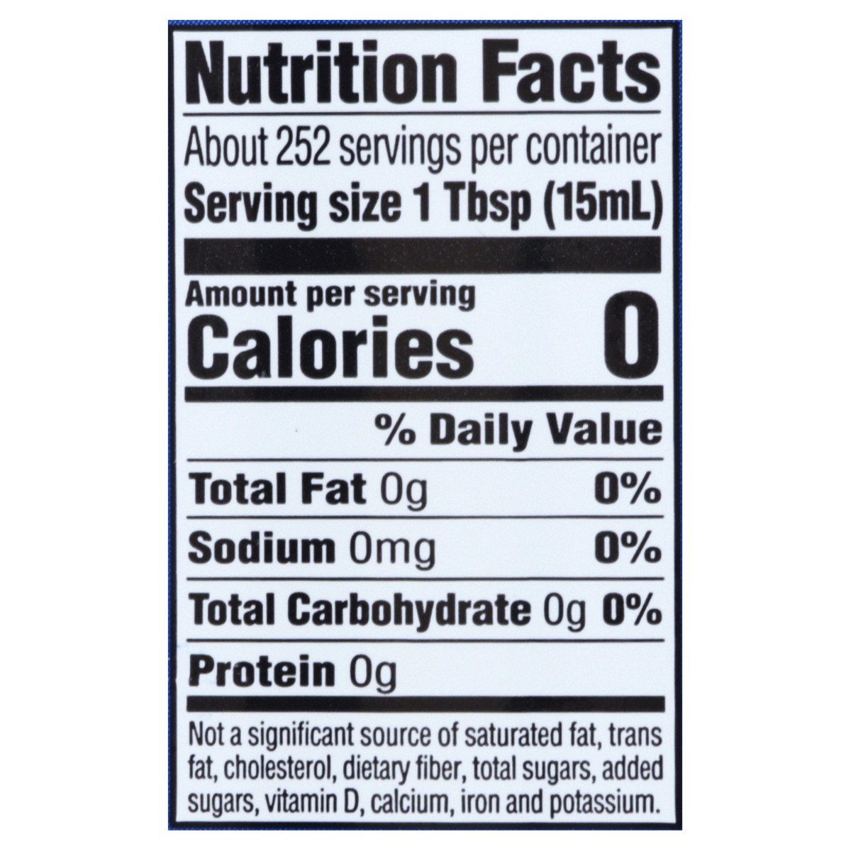 slide 3 of 10, Harris Teeter Vinegar White Distilled 128, 1 ct