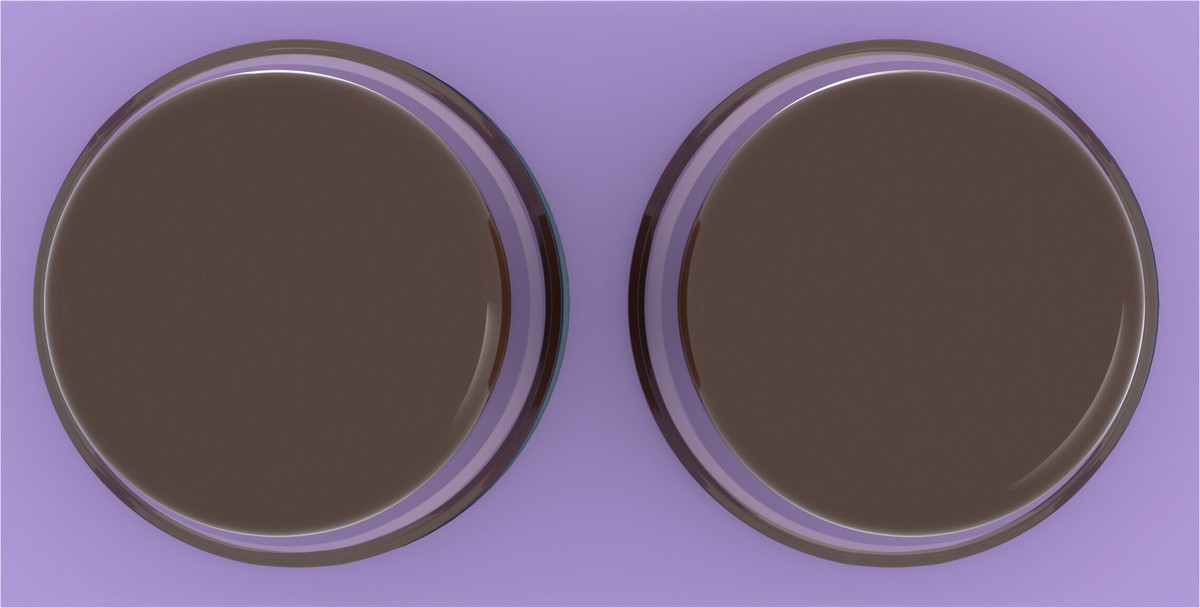 slide 5 of 9, Jell-O Chocolate Vanilla Swirls Artificially Flavored Zero Sugar Ready-to-Eat Pudding Snack Cups, 4 ct Cups, 4 ct