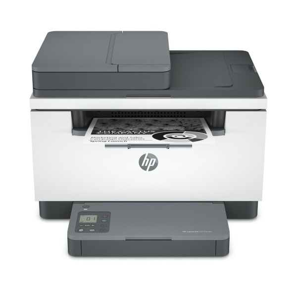 slide 1 of 10, Hp Laserjet Mfp M234Sdw Wireless Monochrome (Black And White) Laser All-In-One Printer, 1 ct
