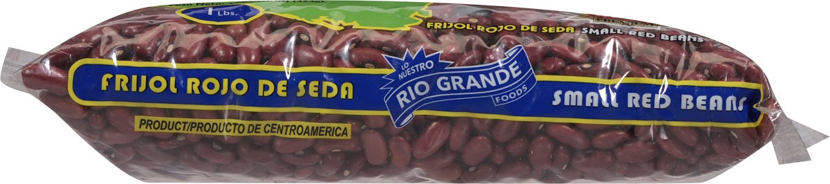 slide 4 of 13, Rio Grande Red Beans Small 1 lb, 1 lb