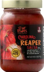 Harris Teeter Trader Carolina Reaper Pepr
