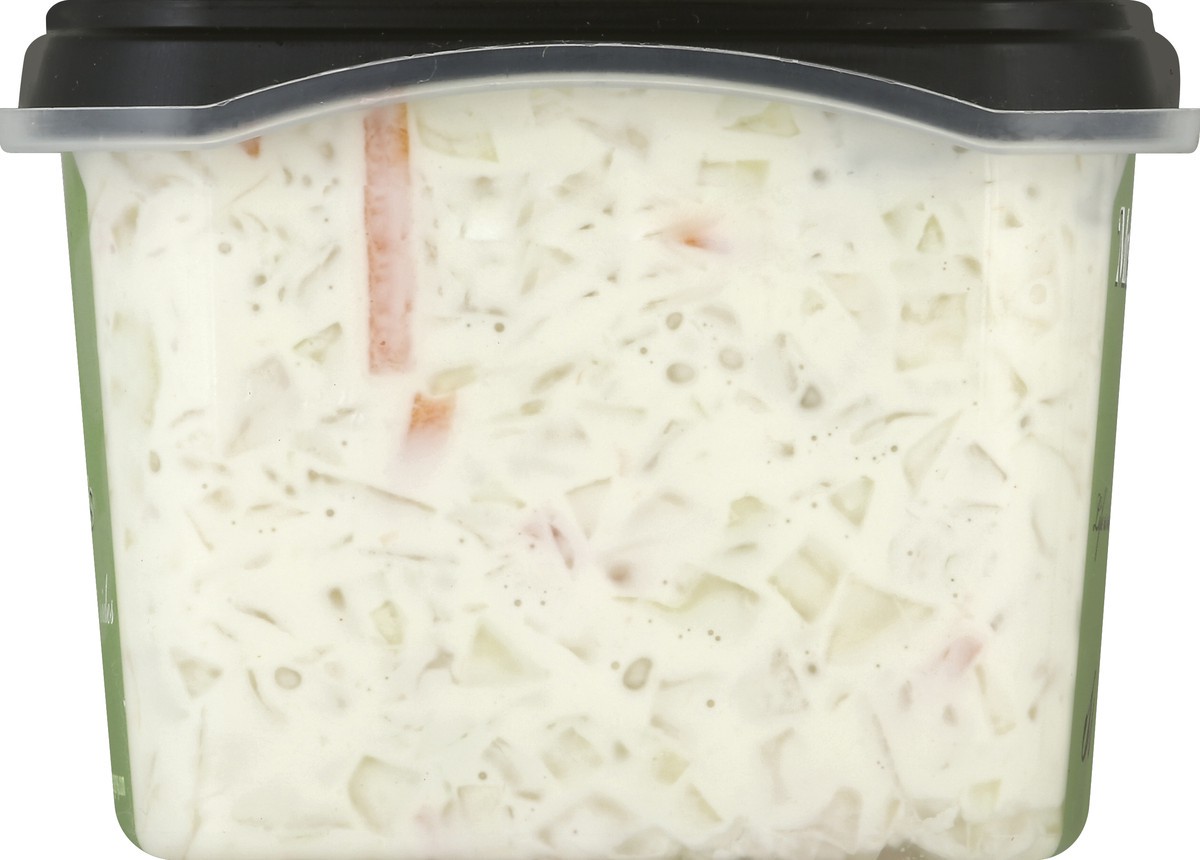 slide 5 of 5, Mrs Gerrys Salad Coleslaw Fresh, 14 oz