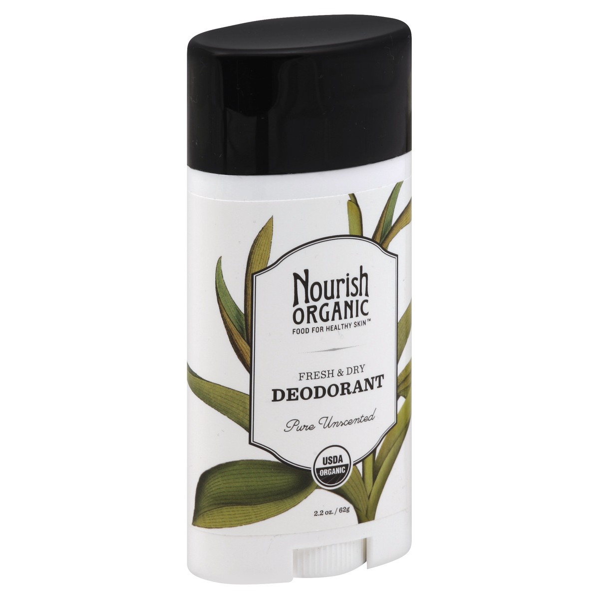 slide 2 of 3, Nourish Organic Deodorant 2.2 oz, 2.2 oz