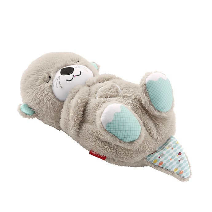 Fisher-Price Soothe 'n' Snuggle Otter