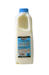 Marburger Farm 1% Milk Quart - 32 oz
