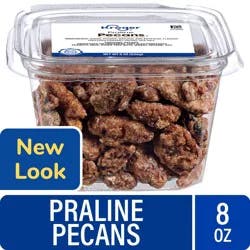 Kroger Praline Pecans