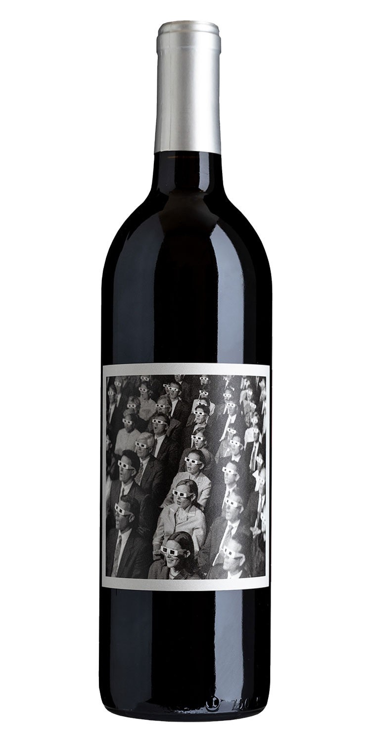 slide 1 of 1, Cult Cabernet Sauvignon 750Ml Bottle, 750 ml