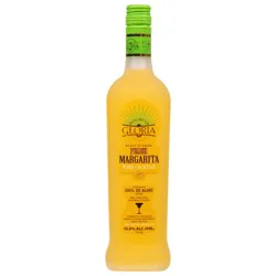 Rancho La Gloria Peach Margarita 750 ml Bottle