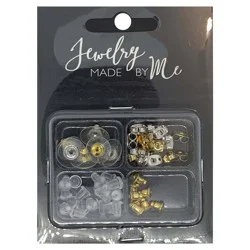 Assorted Earring Backs