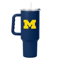 Michigan Tumbler Native 40 oz