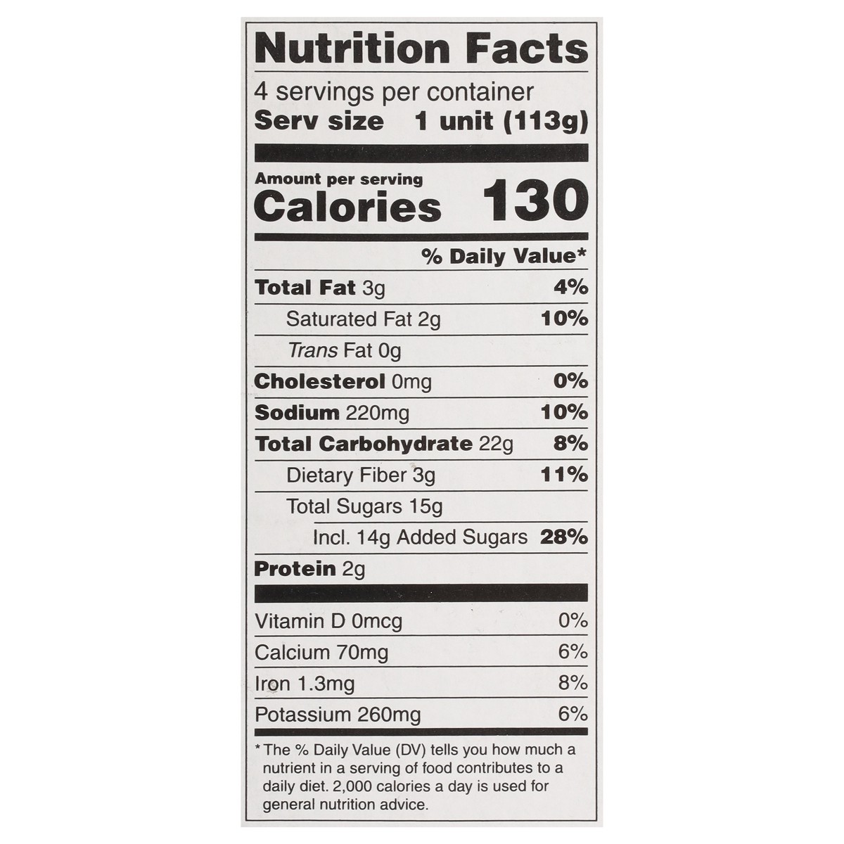 slide 9 of 12, WayFare Dairy Free Chocolate Pudding - 4 ct; 4 oz, 4 ct; 4 oz