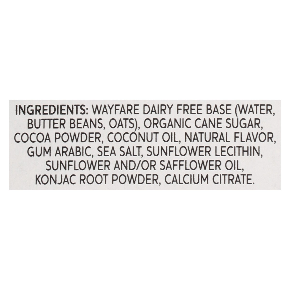 slide 10 of 12, WayFare Dairy Free Chocolate Pudding - 4 ct; 4 oz, 4 ct; 4 oz