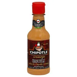 Zaaschila Chipotle Mild Spread