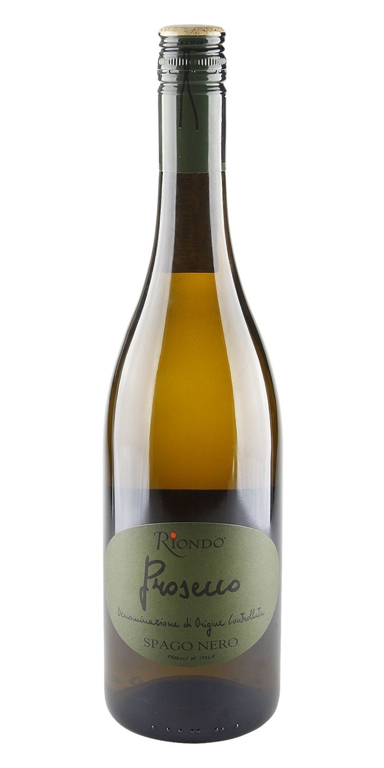 slide 1 of 1, Cantine Riondo Riondo Prosecco Split, 187 ml