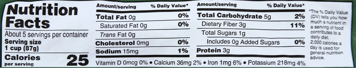 slide 3 of 8, Springfield Cut Broccoli (Frozen), 16 oz