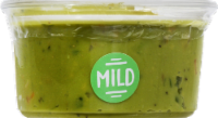slide 1 of 1, Fresh Mild Guacamole, 13.5 oz