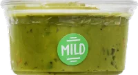 Fresh Mild Guacamole