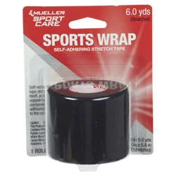 Mueller Sports Wrap