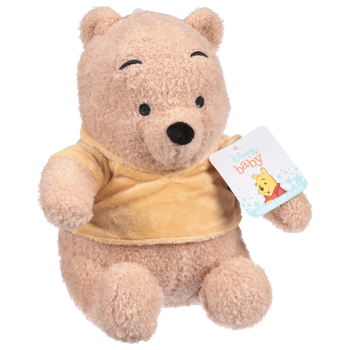 slide 6 of 11, Lambs & Ivy Winnie The Pooh Plush 1 ea, 1 ct