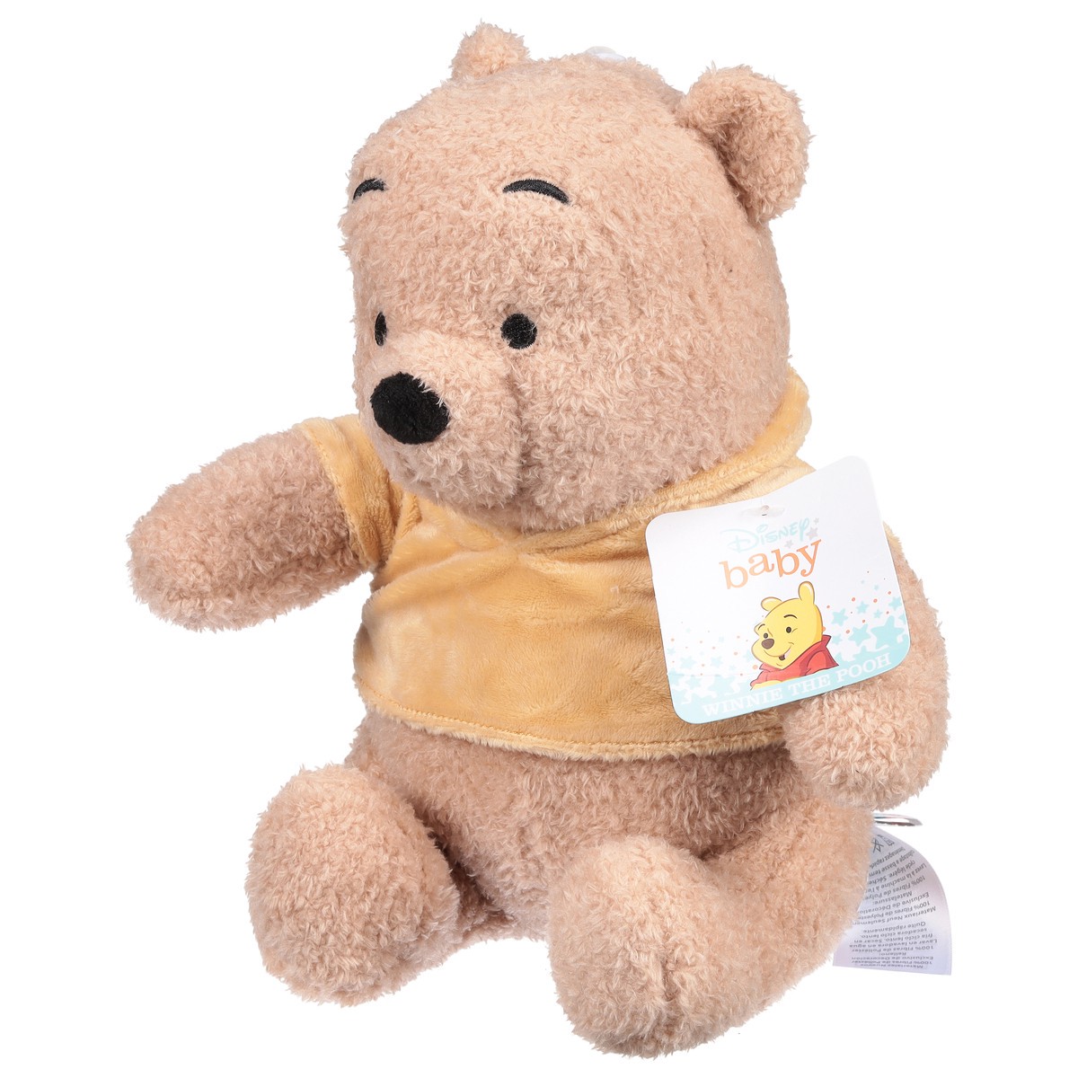 slide 7 of 11, Lambs & Ivy Winnie The Pooh Plush 1 ea, 1 ct