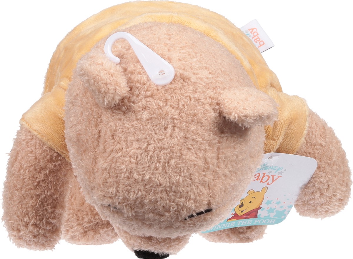 slide 3 of 11, Lambs & Ivy Winnie The Pooh Plush 1 ea, 1 ct