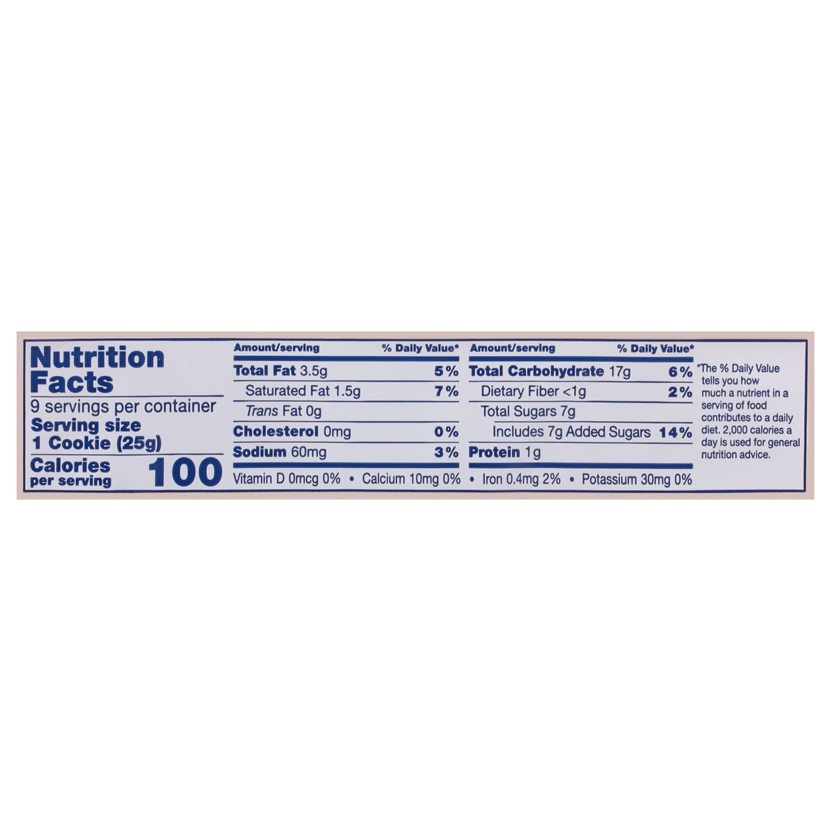 slide 10 of 15, Voortman Bakery Strawberry Thumbprint Cookies 7.93 oz, 7.93 oz