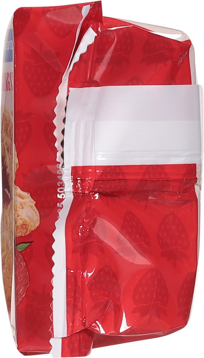 slide 9 of 15, Voortman Bakery Strawberry Thumbprint Cookies 7.93 oz, 7.93 oz