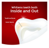slide 15 of 29, Colgate Optic White Advanced Teeth Whitening Toothpaste, Icy Fresh, 3.2 Oz, 2 Pk., 6.4 oz